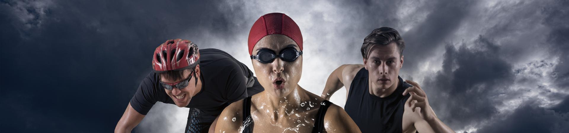 Fast & Furious Triathlon